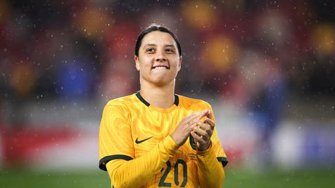 Đội trưởng ĐT Australia vắng mặt hai trận mở màn World Cup nữ 2023