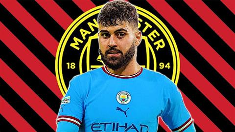 Man City kích nổ bom tấn Josko Gvardiol với giá cực khủng