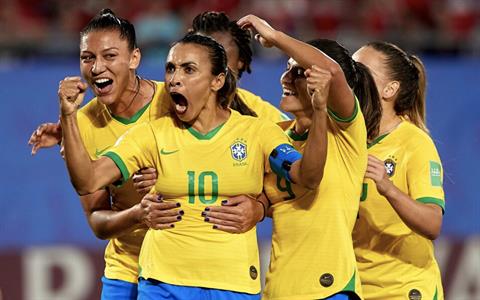 Brazil điều chỉnh giờ làm việc để người dân xem World Cup nữ 2023