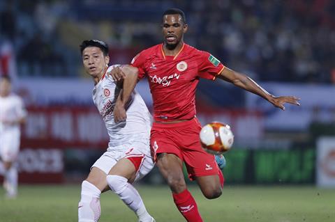 Rào cản của 3 đại diện thủ đô tại cuộc đua vô địch V.League 1