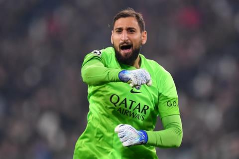 Donnarumma và bạn gái bị trói sau vụ đột nhập kinh hoàng