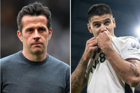 Sau Mitrovic, Fulham sắp mất thêm HLV Marco Silva