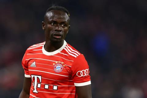 Sadio Mane nổi cáu với phóng viên 