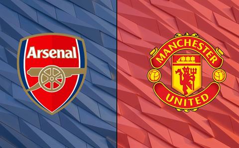 Nhận định Arsenal vs MU (04h00 ngày 23/7): Trận chiến nảy lửa