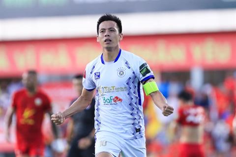 Tiền đạo Nguyễn Văn Quyết tiết lộ gây sốc về án cấm 8 trận ở V.League 2023