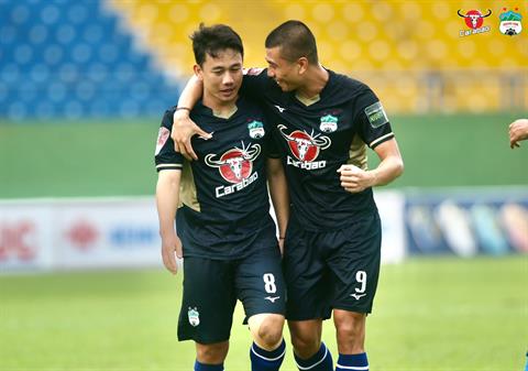 HAGL, Bình Định dự giải đấu đặc biệt trước thềm V.League 2023/24