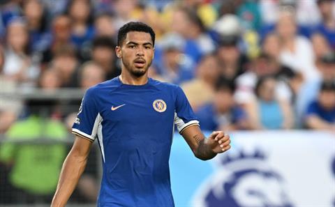 Pochettino: Levi Colwill sẽ trở thành trung vệ vĩ đại bậc nhất nước Anh