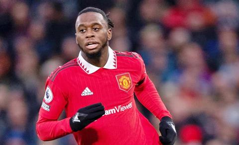 MU giữ chân Aaron Wan-Bissaka đến Hè 2025