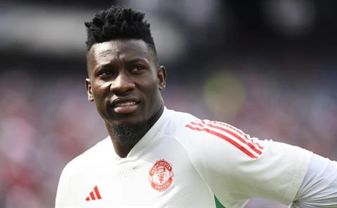Onana từ chối 2 đại gia Premier League để gia nhập MU