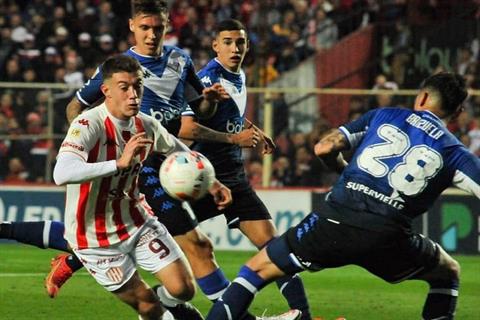 Nhận định Velez Sarsfield vs Union 2h30 ngày 25/7 (VĐQG Argentina 2023)