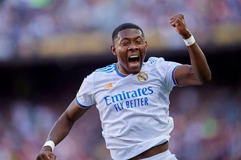 MU muốn chiêu mộ thêm một cầu thủ của Real Madrid