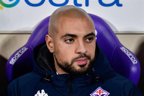 Nút thắt để MU có thể chiêu mộ Amrabat