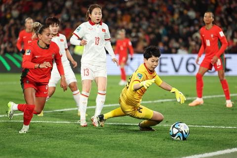Thủ môn kỳ cựu quyết cùng ĐT nữ Việt Nam tạo dấu ấn tại ASIAD 2026