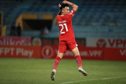 Đức Chiến đền bù hợp đồng, khẳng định không rời Thể Công Viettel vì tiền