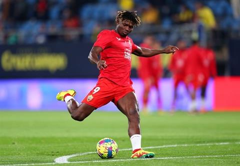 Atalanta có tiền đạo mới, Hojlund chuẩn bị đến MU