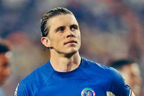 Nghịch lý Conor Gallagher: Mục tiêu của nhiều đội bóng, nhưng không đủ giỏi để ở lại Chelsea