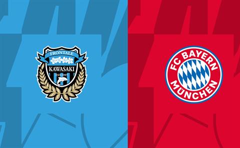 Nhận định Kawasaki Frontale vs Bayern Munich (17h00 ngày 29/7): Hùm xám ra oai