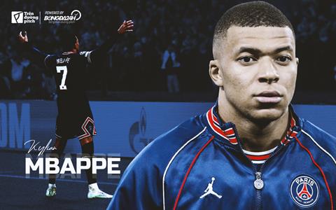 PSG và Mbappe sẽ làm gì trước lời đề nghị từ Saudi Arabia?