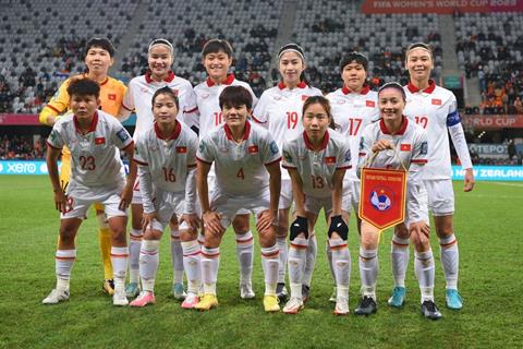 Kết quả bốc thăm AFF Cup nữ 2025: Việt Nam cùng bảng với Thái Lan và Indonesia