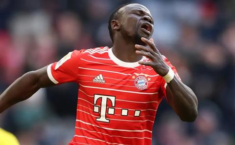 Sadio Mane: Rời khỏi Bayern thật đau đớn