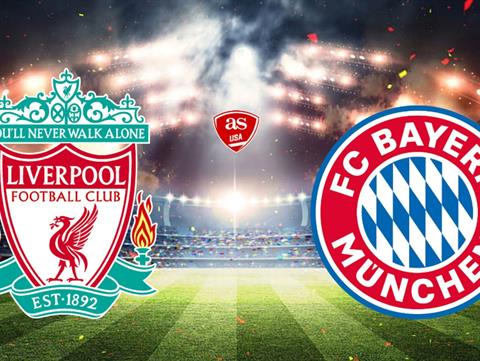 Nhận định Liverpool vs Bayern (18h30 ngày 2/8): Chờ mưa bàn thắng tại Singapore