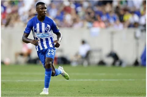 Kết quả cuộc gặp gần nhất giữa Chelsea và Brighton vụ Moises Caicedo