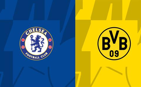 Trực tiếp Chelsea vs Dortmund link xem giao hữu hè 3/8/2023 ở đâu ?