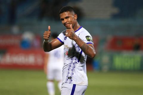 CLB Hà Nội bất ngờ chia tay ngoại binh người Brazil
