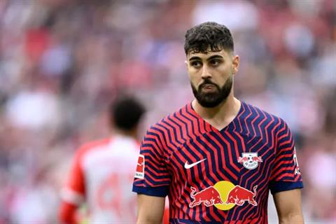 Man City đồng ý chi 77 triệu bảng mua Josko Gvardiol