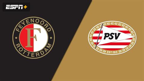 Nhận định bóng đá Feyenoord vs PSV Eindhoven 1h00 ngày 5/8 (Siêu cúp Hà Lan 2023)