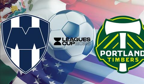 Nhận định Portland Timbers vs Monterrey 9h00 ngày 5/8 (Leagues Cup 2023)