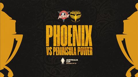 Nhận định Peninsula Power vs Wellington Phoenix 16h30 ngày 4/8 (Cúp QG Australia 2023)