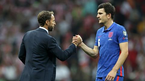 Gareth Southgate sắp mất ghế vì HLV nữ ĐT Anh