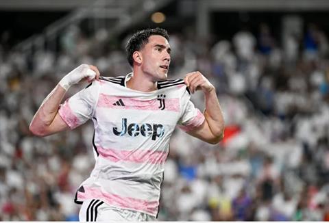 Chelsea đẩy nhanh vụ Vlahovic