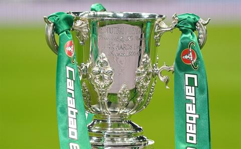 Bốc thăm vòng 3 Carabao Cup: Arsenal, MU dễ thở, Liverpool gặp đối thủ cứng