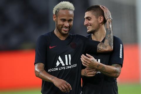 Điểm tin bóng đá sáng ngày 6/9: MU bất ngờ quan tâm tới cựu sao PSG