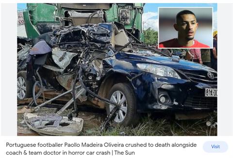 Truyền thông châu Âu đưa tin về bi kịch của CLB HAGL 