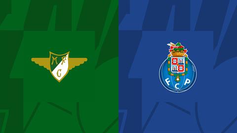 Nhận định Moreirense vs Porto 0h45 ngày 15/8 (VĐQG Bồ Đào Nha 2023/24)
