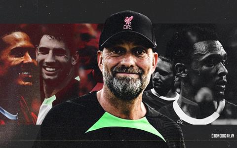 Dự đoán Liverpool 2023/24: 5 câu hỏi trước mùa giải mới