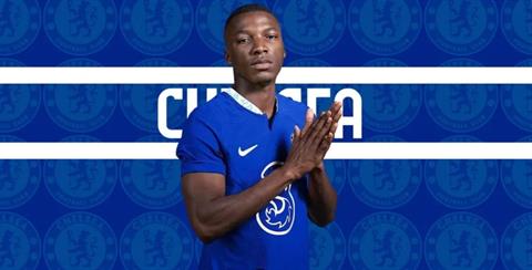 Chelsea vươn lên đứng đầu Premier League về độ chịu chi trong hè 2023