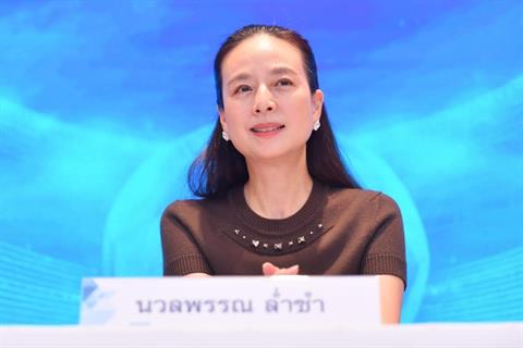 Lý do Madam Pang tranh cử chức Chủ tịch LĐBĐ Thái Lan