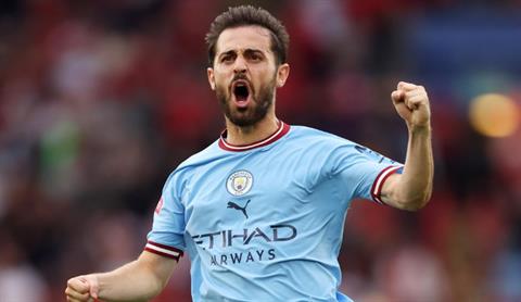 Bernardo: "Bàn thắng sớm sẽ giải quyết trận đấu"