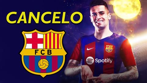 Chuyển nhượng La Liga ngày 16/8: Barcelona tiến sát Cancelo, Atletico Madrid nhắm Verratti