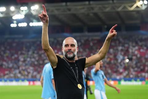 Pep Guardiola: Tôi sẽ chứng tỏ bản thân giúp Man City trở lại