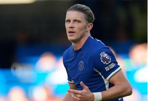 Mauricio Pochettino quyết định tương lai Conor Gallagher