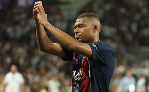 Real Madrid chuẩn bị gửi đề nghị khủng mua Mbappe