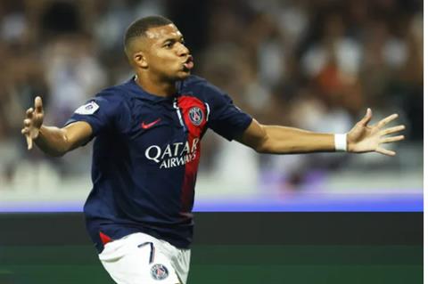 PSG không lo ngại việc Mbappe không gia hạn hợp đồng