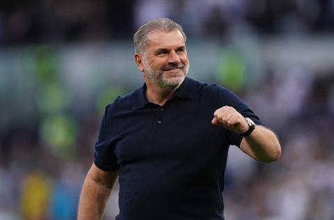 HLV Ange Postecoglou là ai? Tiểu sử huấn luyện viên Ange Postecoglou