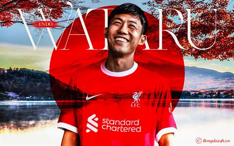 Wataru Endo: Một Rodri của Liverpool hay chỉ là một Arthur Melo khác?!