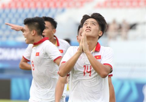 Nguyễn Quốc Việt - Của để dành của bóng đá Việt Nam